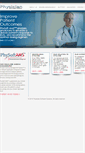 Mobile Screenshot of physoft.com